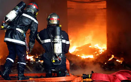 FIREPRO - Współczynnik Przenikania Ciepła