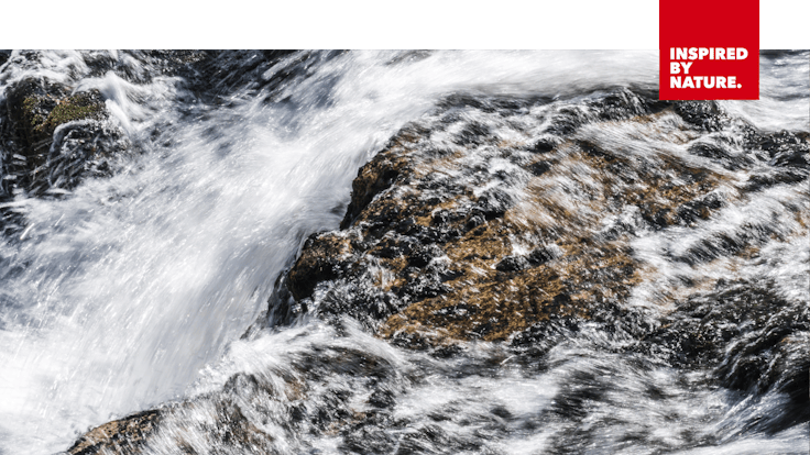 Properties in every ROCKWOOL insulation product by nature.