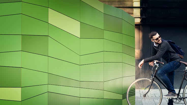 sustainability campaign