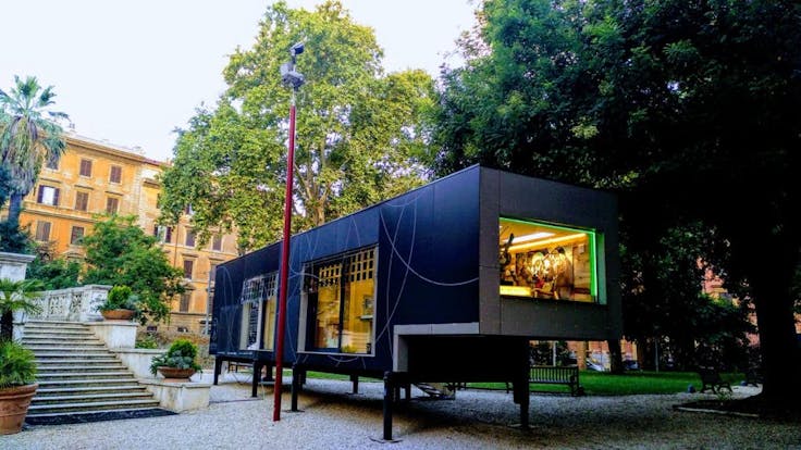 Biosphera Equilibrium