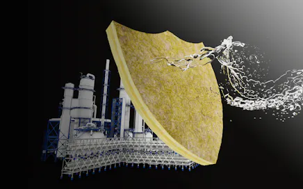 Get 5x better CUI mitigation with CR-Tech™
