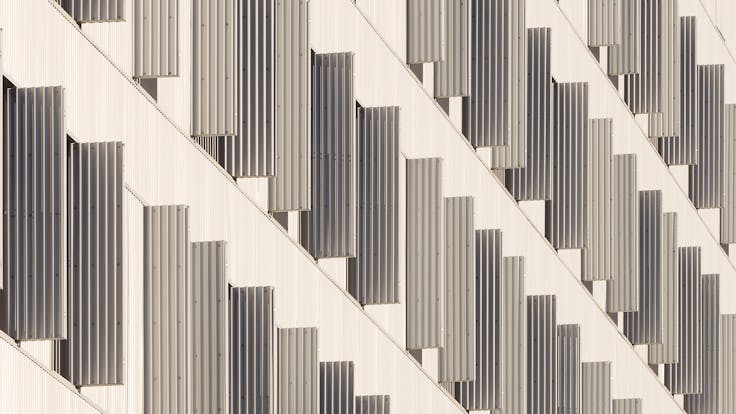 Adelfas project, Ventirock Duo, Rocksate Duo; Lucia Gorostegui