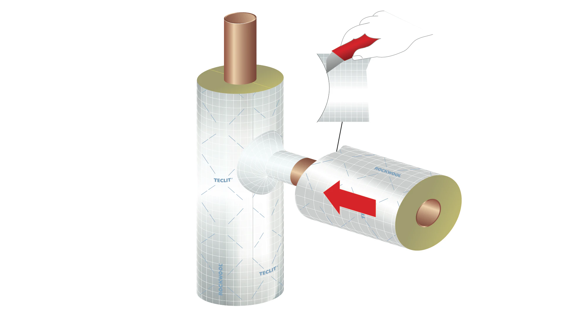 illustration, hvac, teclit ps cold, step 16/19, germany