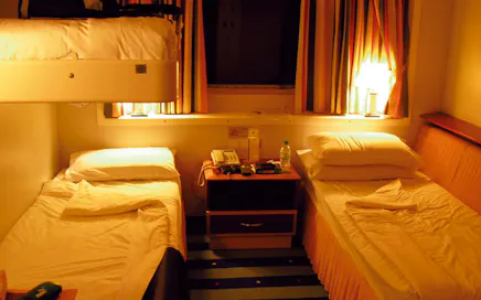 Comfort insulation solutions