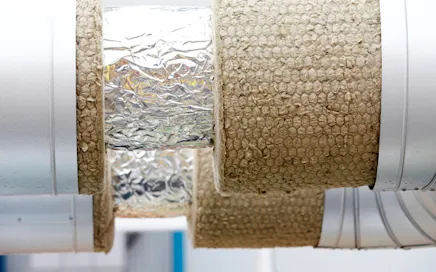 Insulation SeaRox Wired Mats