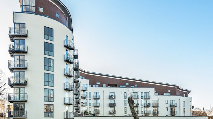 Artesian House - Case Study Daniel Cobb (Main Picture)