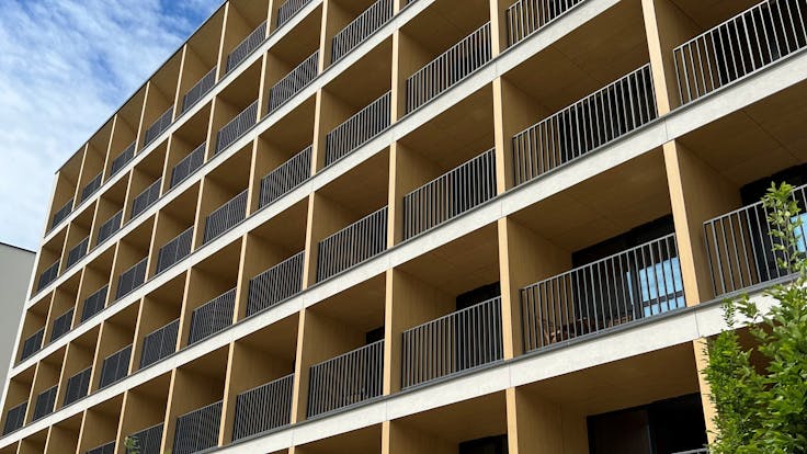 BaseCamp Katowice Case Study