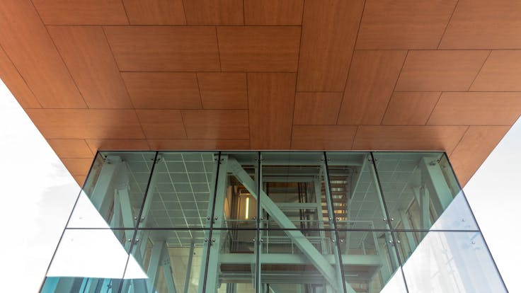 project barendrecht 1