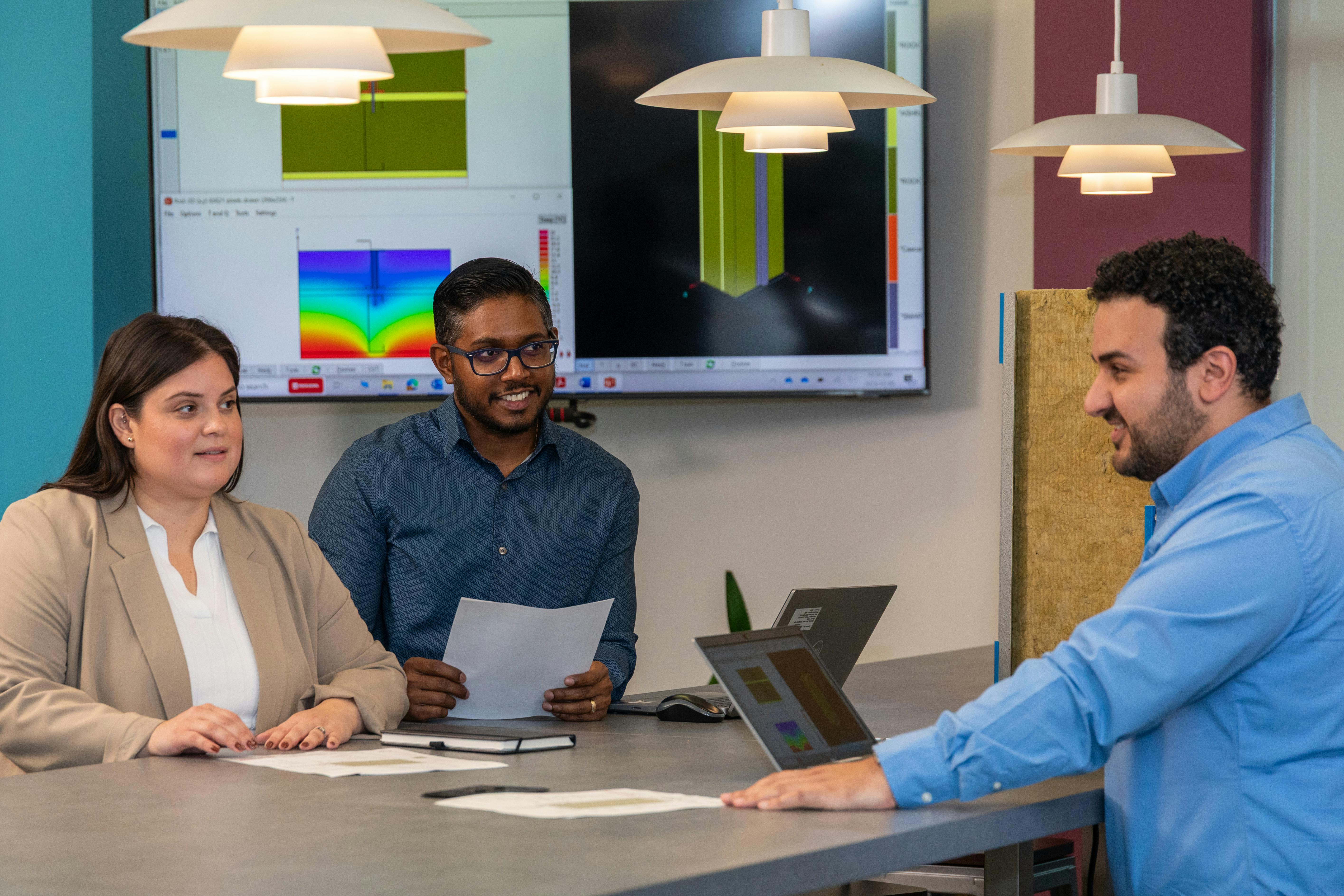 Technical Toronto Office Milton Canada