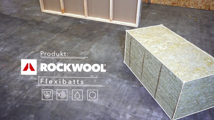 Thumbnail Flexibatt video