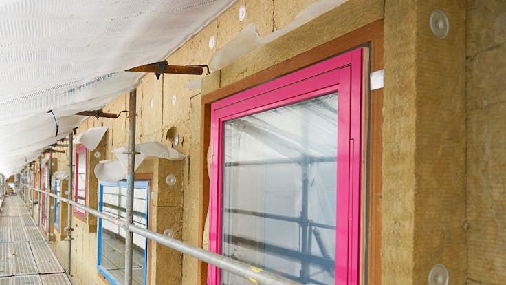 Reference case, Sweden, Lund, Mundspelet, school, REDAir FLEX, REDAir LINK