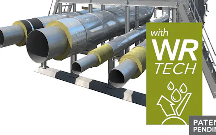 Industrial: Pipework