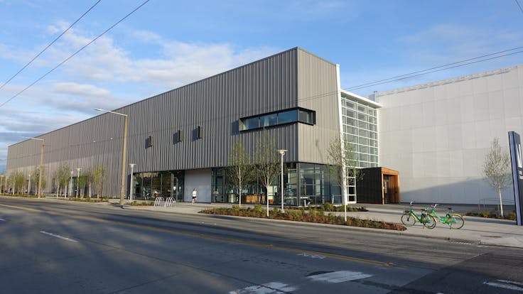 Milton Hospital District case study