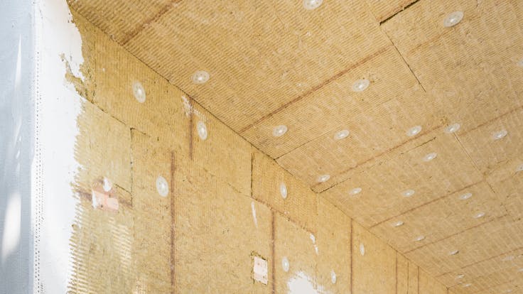 Miraflores de la Sierra, single family house, REDArt Woods, facade