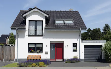 „Czyste Powietrze” w Polsce – dofinansowanie | ROCKWOOL