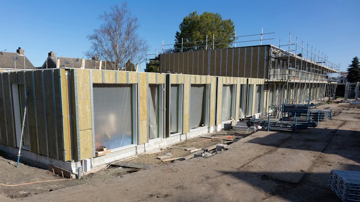 Rockzero Bovenkarspel, reference project