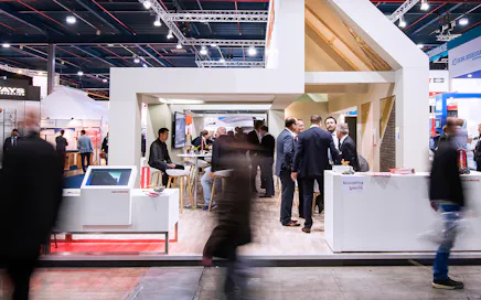 ROCKWOOL a SAIE Bari 2023