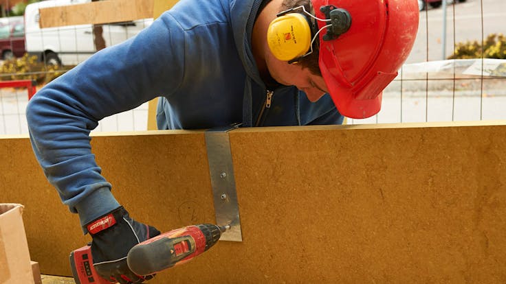 Reference case, Sweden, Lund, Mundspelet, school, REDAir FLEX, REDAir LINK