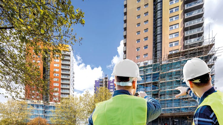 Fire safety campaign