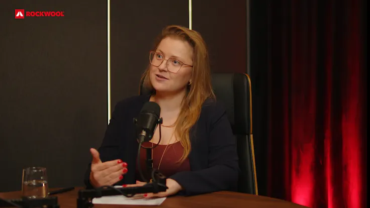 Podcast Monika Hyjek