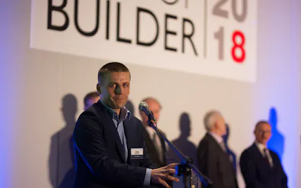 System TECLIT Nagrodzony w Konkursie TOPBUILDER 2018
