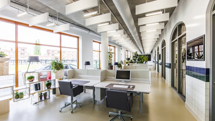 Station2station, Amersfoort, the Netherlands, Abrahams Crielaers