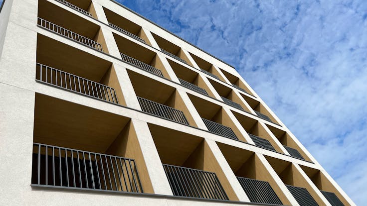 BaseCamp Katowice Case Study