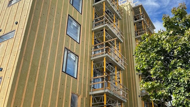 Järvenpään Nuotti, RW-FI, Finland, REDAir