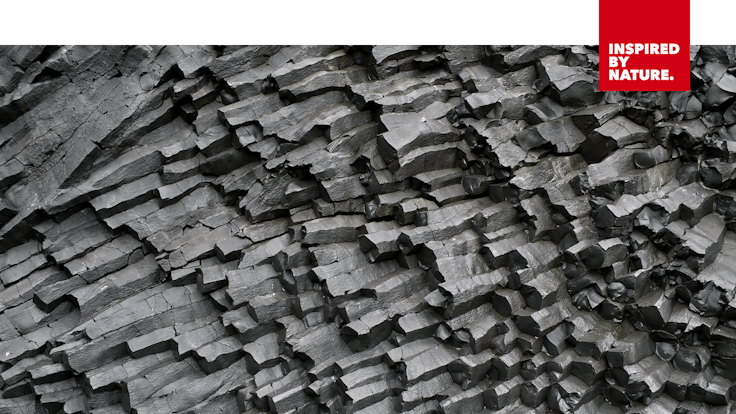 Properties in every ROCKWOOL insulation product by nature.