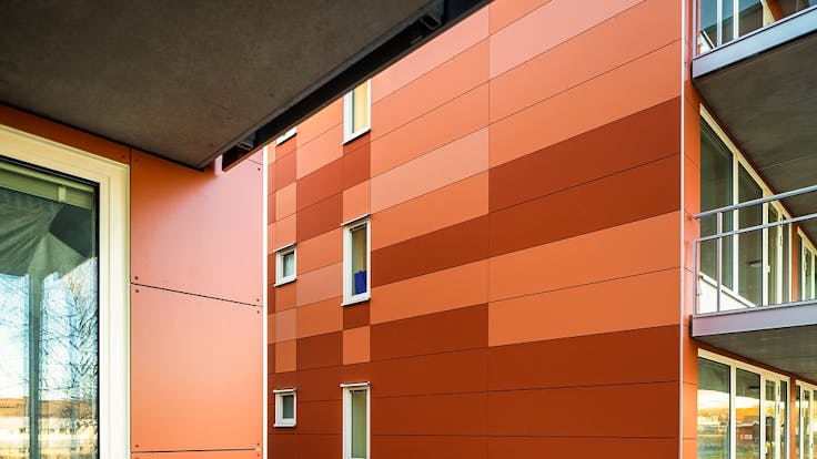 Case study solangen sweden