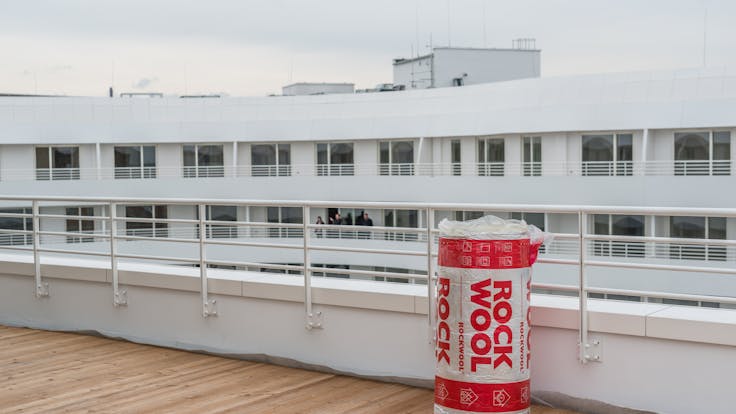 case study, ovo, hvac