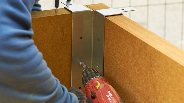 Reference case, Sweden, Lund, Mundspelet, school, REDAir FLEX, REDAir LINK