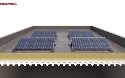 Paneles solares