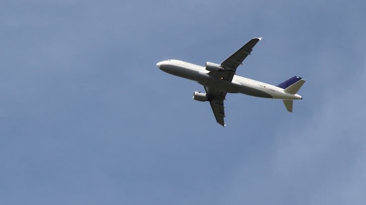 plane, noise, noise pollution, sound insulation, fluglärm, germany