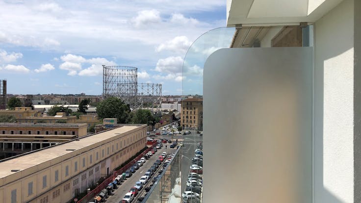 Case study with CONLIT, Rome - Italy