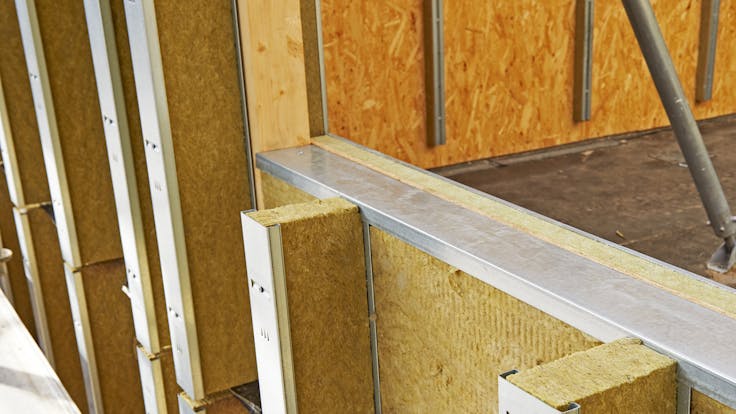 Rockzero building site, Trekroner