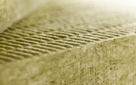 Benefits of Stone Wool