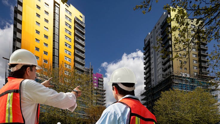 Fire safety campaign