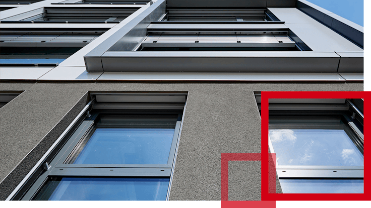 Façade solutions, Façade solutions campaign, ETICS, etics campaign 2022, 2022