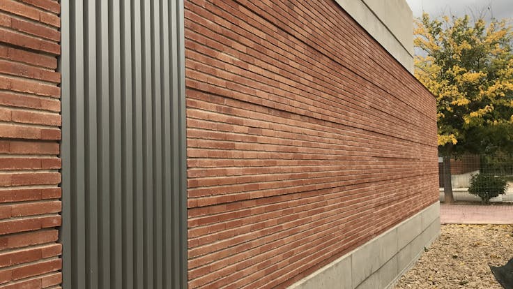 Casa Margarita, Calatayud, Zaragoza, Sergio Sebastian, Aragón, ROCKWOOL