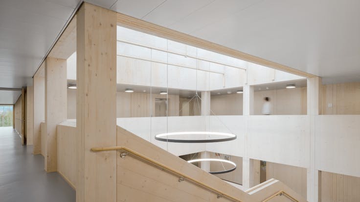 magazin, online magazine, online magazine, brain, schule, schulgebäude, school, school building, germany