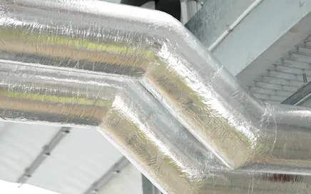 Kalkulator grubości izolacji rur - HeatRock | ROCKWOOL