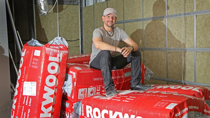 Doctor Mix Photoshoot, YouTube, Influencer Marketing, Music Studio, Closer to our customers