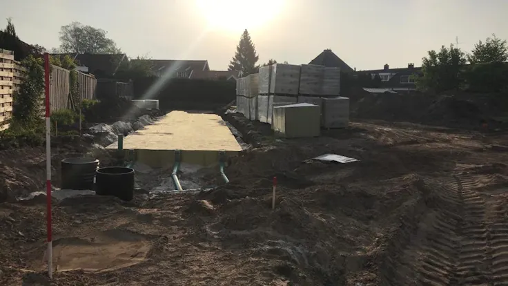 Rockflow - Wadi - Duiven - Stedelijke klimaatadaptatie