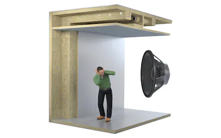 Acoustic solutions
