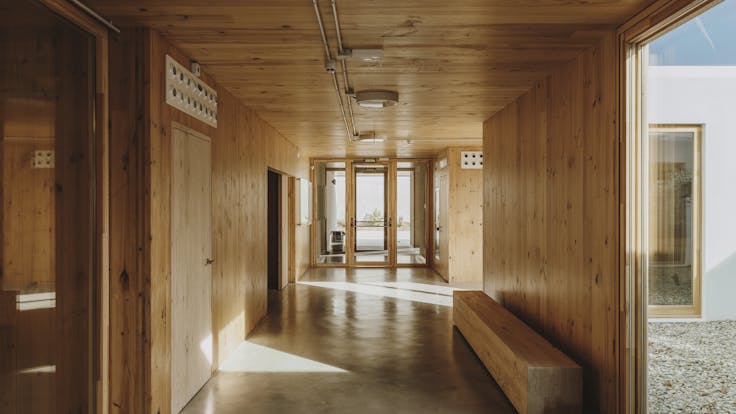 Fundación Rosa Maria Vivar, Alzheimer, Reus, Donación de material, Centro Especializado, Proyecto de referencia, Sistema REDArt