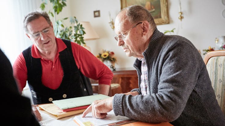 reference, single family home, single family house, single-family home, single-family house, renovation, noise, noise protection, acoustics, testimonials, airport, fluglärm, airport berlin, flughafen ber, germany, job 4964