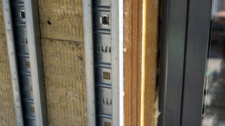 Reference case Sweden School REDAir Multi