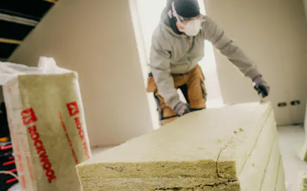 ROCKWOOL Flexibatts