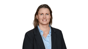 Janni Munkholm Nielsen